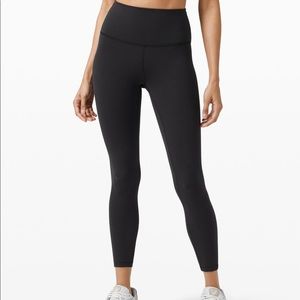 Lululemon Wunder Train